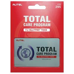 Autel Tools Computer Software TS6081YRUPDATE