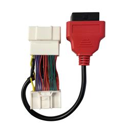 Autel Tools Tesla 3 and Y-Compatible Adapters TESKIT3Y