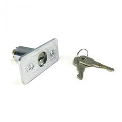 AutoLoc Hood Release Handles AUTK1