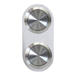 AutoLoc Billet Buttons AUTBBA20