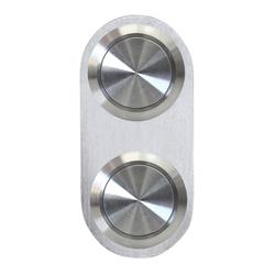 AutoLoc Billet Buttons AUTBBA20