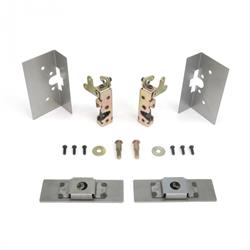 AutoLoc Bear Claw Latch Sets AUTBCSMKT