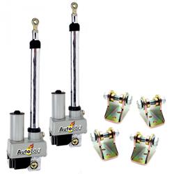 AutoLoc Door Hinges AUTUDSP