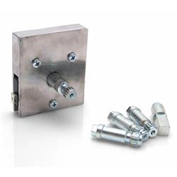AutoLoc Electric Window Crank Switches AUT9D6AF0