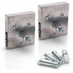 AutoLoc Electric Window Crank Switches for 1936 SPECIAL 40 - AUT9D6AB0