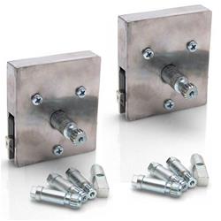 AutoLoc Electric Window Crank Switches for 1939 SERIES 99A, 1940 SERIES O9A - AUT9D6AB3