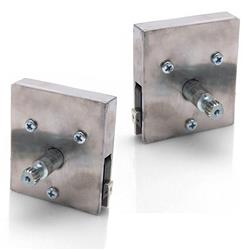 AutoLoc Electric Window Crank Switches for 1948-1952 F1 - AUT9D6B07