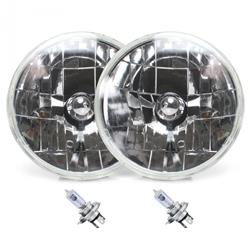 AutoLoc Snake Eye Headlight Conversion Kits AUTLENA1ABS