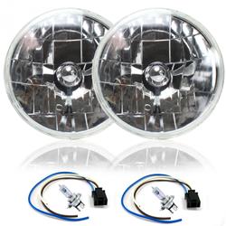 AutoLoc Snake Eye Headlight Conversion Kits AUTLENA1AKS