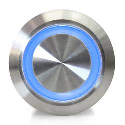 AutoLoc Billet Buttons AUTSW43B