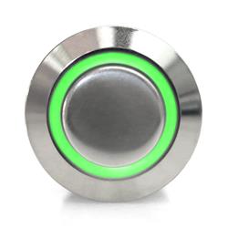 AutoLoc Billet Buttons AUTSW39G