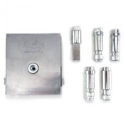 2 Door AutoLoc Power Accessories 321488 73-84 Lincoln Window Crank Switch Kit