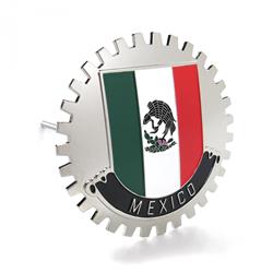 AutoLoc Grille Badges