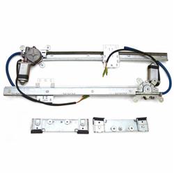 AutoLoc Flat-Glass Power Window Conversion Kits AUTA33BA4