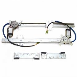 AutoLoc Flat-Glass Power Window Conversion Kits for 1938 MODEL 82 A - AUTA33BBC
