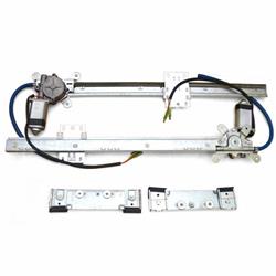 AutoLoc Flat-Glass Power Window Conversion Kits AUTPW5500