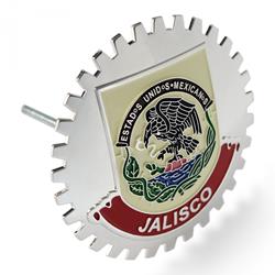 AutoLoc Emblems AUTFGE19