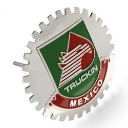 AutoLoc Emblems AUTFGE20