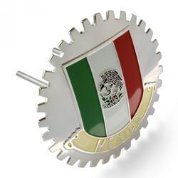 AutoLoc Emblems AUTFGE21