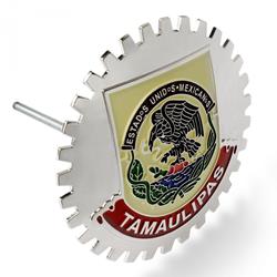 AutoLoc Emblems AUTFGE22