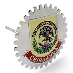 AutoLoc Emblems AUTFGE23