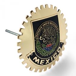 AutoLoc Emblems AUTFGE24