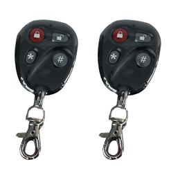 AutoLoc Remote Key Fobs 790338