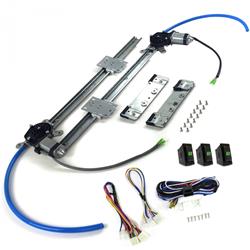 AutoLoc Power Window Kits AUTPW55039