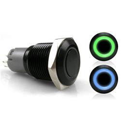 AutoLoc Electrical Switches AUTSWAM16BG