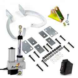 AutoLoc Fuel Doors AUTTB1000