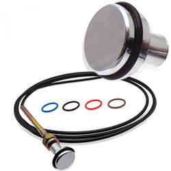 AutoLoc Hood Release Handles AUTBP001