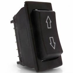 AutoLoc One Touch Up and Down Window Units AUTSW1