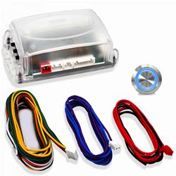 AutoLoc Keyless Ignition Systems AUTHFS1001B