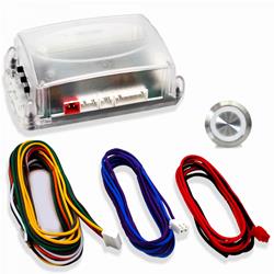 AutoLoc Keyless Ignition Systems AUTHFS1001W