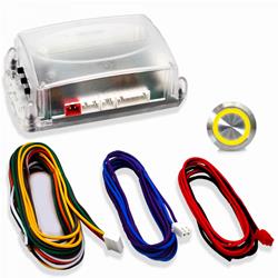 AutoLoc Keyless Ignition Systems AUTHFS1001Y