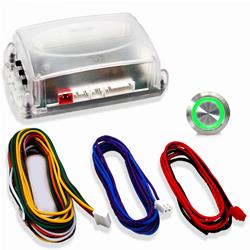 AutoLoc Keyless Ignition Systems AUTHFS1001G