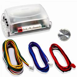 AutoLoc Keyless Ignition Systems AUTHFS1001X