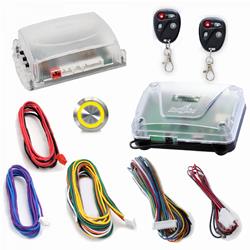 AutoLoc Keyless Ignition Systems AUTHFS1501Y