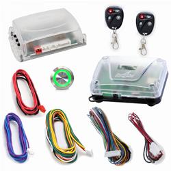 AutoLoc Keyless Ignition Systems AUTHFS1501G