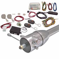 AutoLoc Keyless Ignition Systems AUTHFS1502W