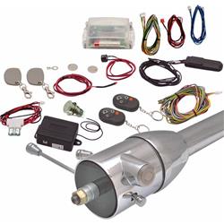 AutoLoc Keyless Ignition Systems AUTHFS2502X