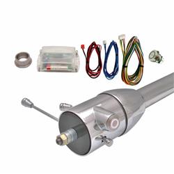 AutoLoc Keyless Ignition Systems AUTHFS2001W