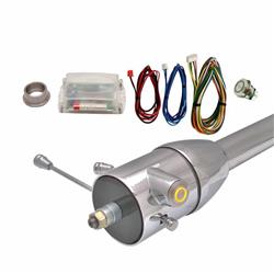 AutoLoc Keyless Ignition Systems AUTHFS2001Y