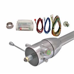 AutoLoc Keyless Ignition Systems AUTHFS2001G