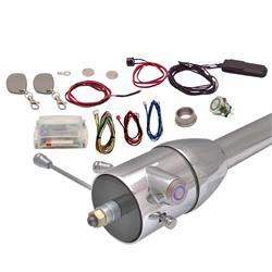 Push-Button Start Kit & Keyless Ignition Kit