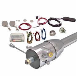 AutoLoc Keyless Ignition Systems AUTHFS2002Y