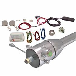 AutoLoc Keyless Ignition Systems AUTHFS2002G
