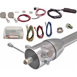 AutoLoc Keyless Ignition Systems AUTHFS2002X