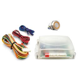 AutoLoc Keyless Ignition Systems AUTHFS1001A