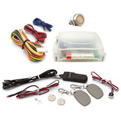 AutoLoc Keyless Ignition Systems AUTHFS1002A